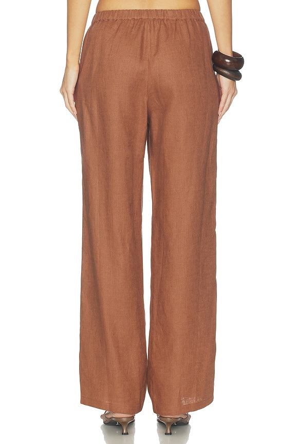 Capriolla Pant