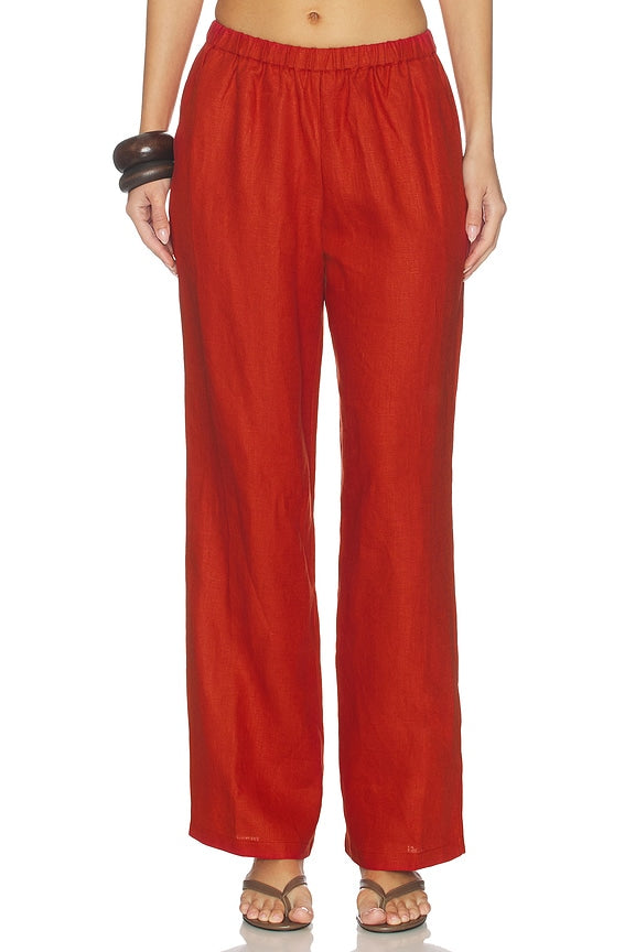 Capriolla Pant