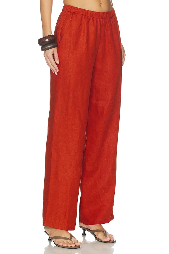 Capriolla Pant