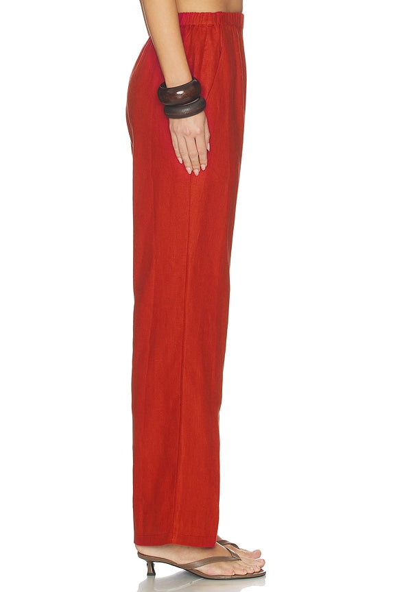 Capriolla Pant