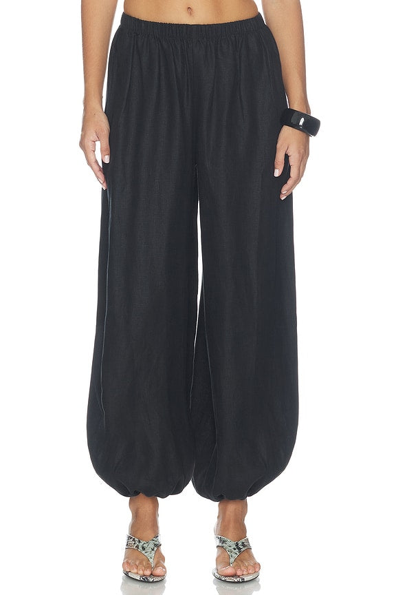 Kortez Balloon Pant