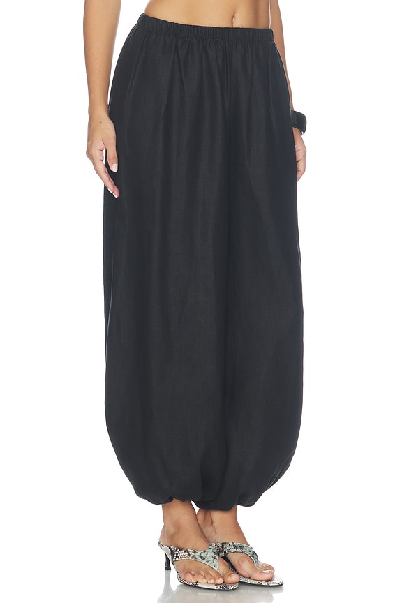 Kortez Balloon Pant