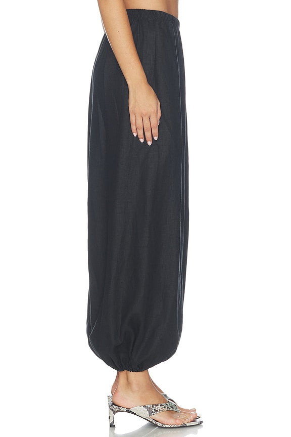 Kortez Balloon Pant