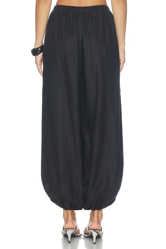 Kortez Balloon Pant