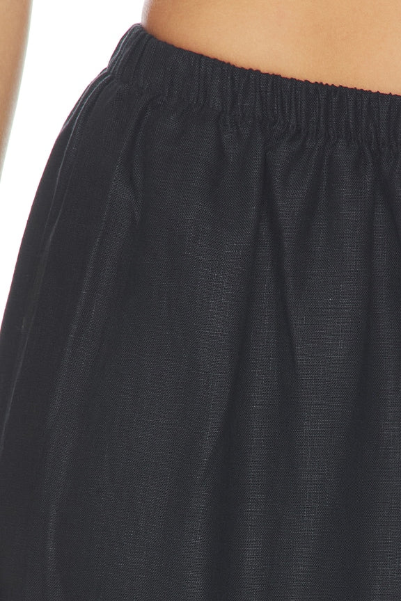 Kortez Balloon Pant