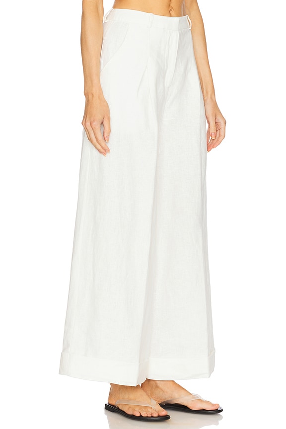 Clove Trouser