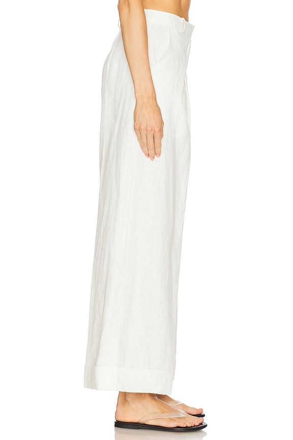 Clove Trouser