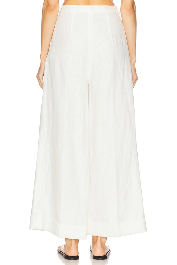 Clove Trouser