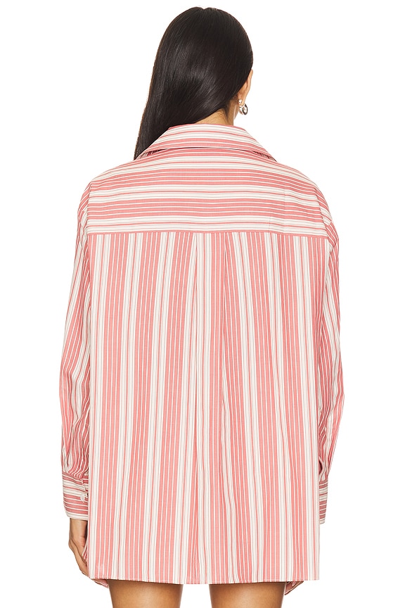 Capri Shirt