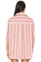 Capri Shirt