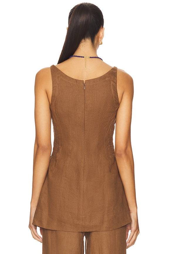 Syna Top