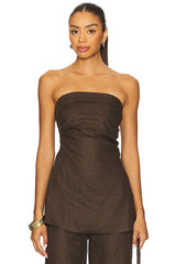 Boe Tunic Top