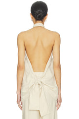 Biba Halter Top