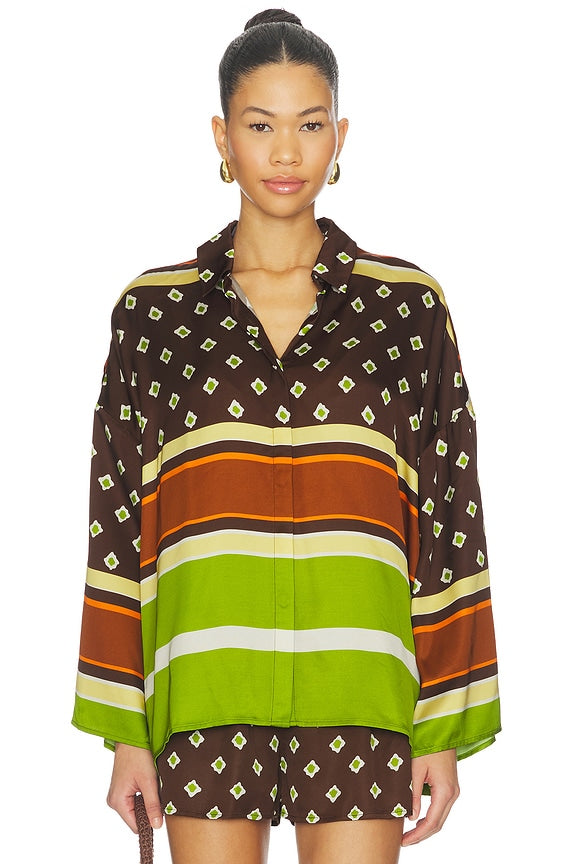 Cora Shirt