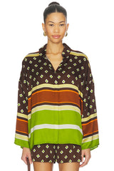 Cora Shirt