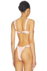 Sol Bikini Top