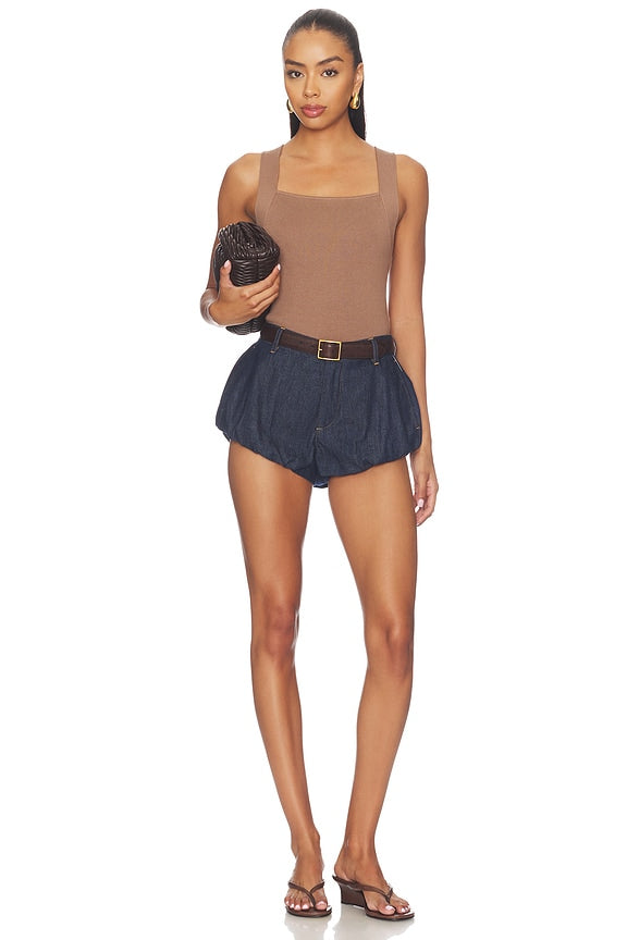 The Shell Short