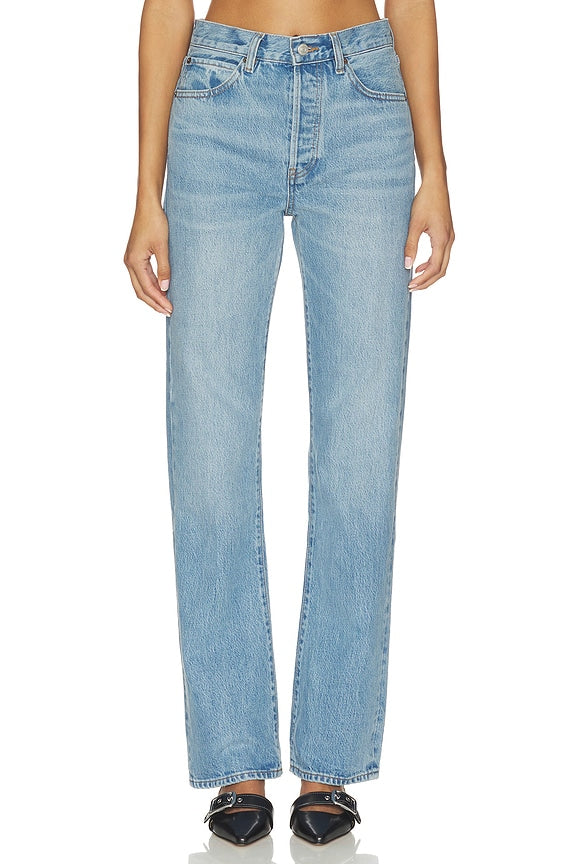 The Vertical Jeans