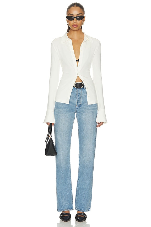 The Vertical Jeans