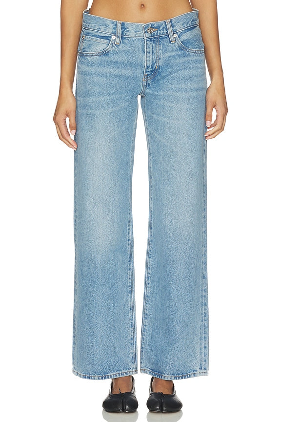 The Saturday Jeans