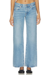 The Saturday Jeans