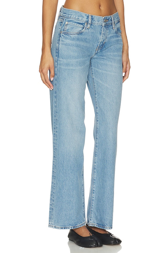 The Saturday Jeans