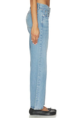 The Saturday Jeans
