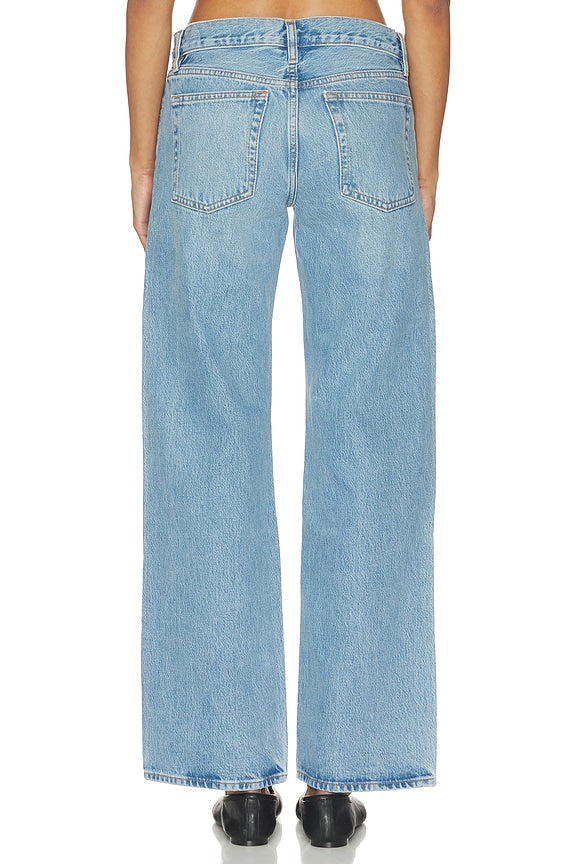 The Saturday Jeans