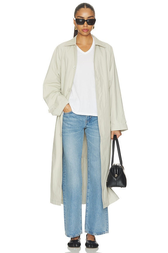 The Saturday Jeans