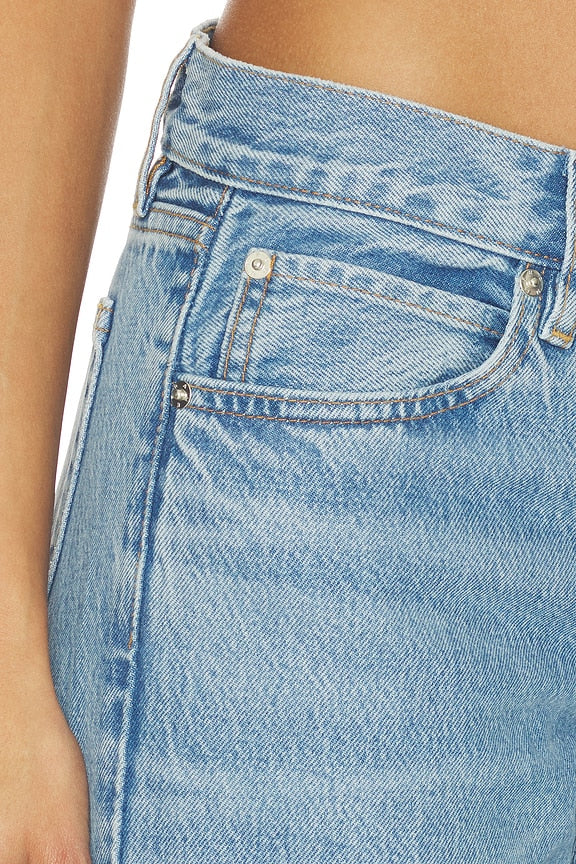 The Saturday Jeans
