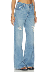 The Loose Jeans
