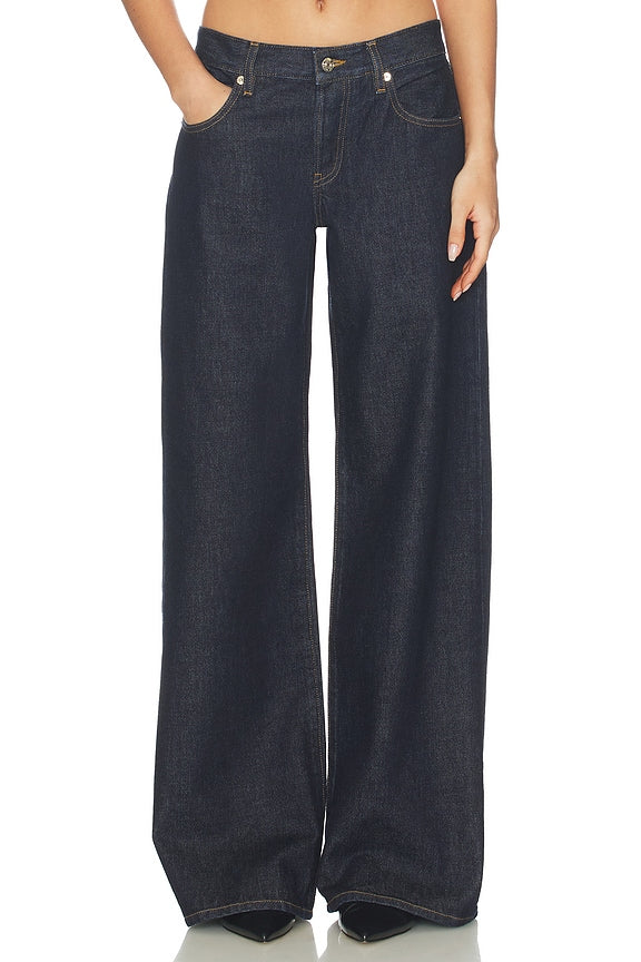 The Pixie Petite Leo Jeans