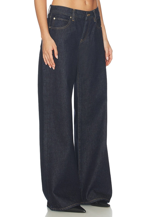 The Pixie Petite Leo Jeans