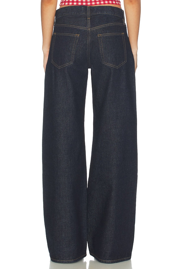The Pixie Petite Leo Jeans