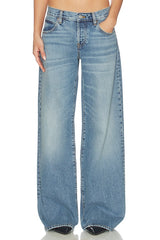 The Pixie Petite Leo Jeans