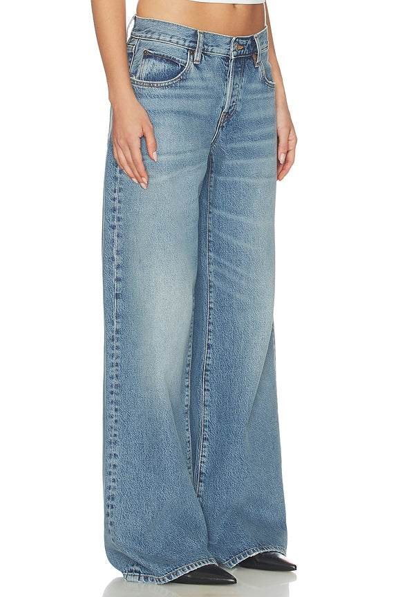 The Pixie Petite Leo Jeans