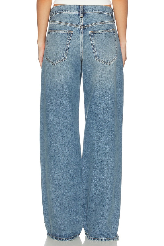 The Pixie Petite Leo Jeans
