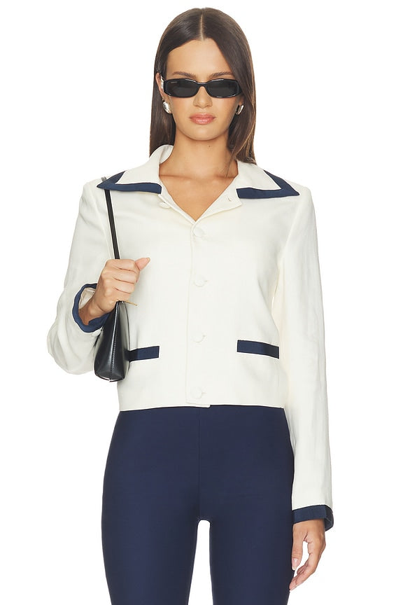 The Cabana Jacket