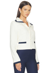 The Cabana Jacket