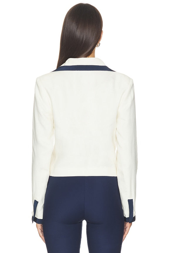 The Cabana Jacket