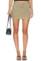 The Utility Skirt