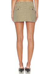 The Utility Skirt