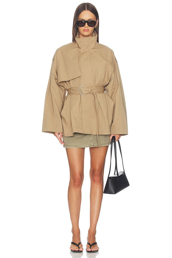 The Utility Skirt