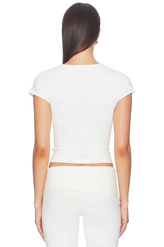 x Alexandra Leclerc The Casino Top