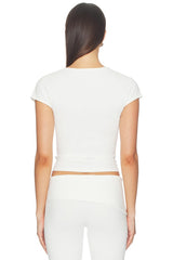 x Alexandra Leclerc The Casino Top