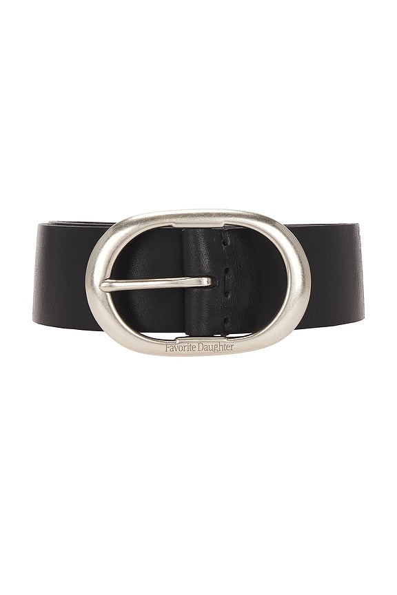 The Jean Belt