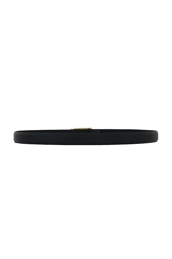 The Vintage Belt