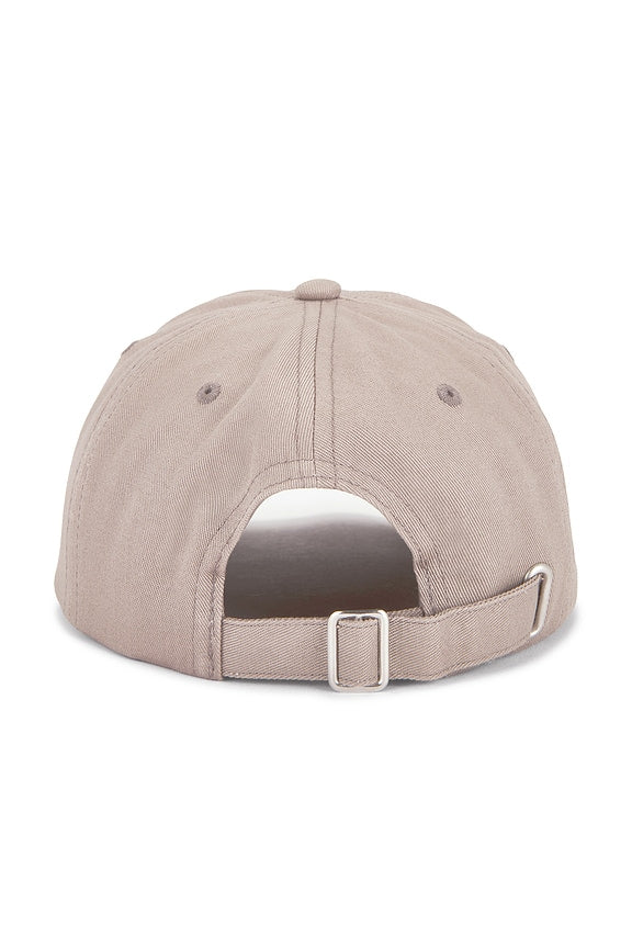 The Collegiate Logo Baseball Cap