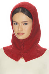 The Button Balaclava