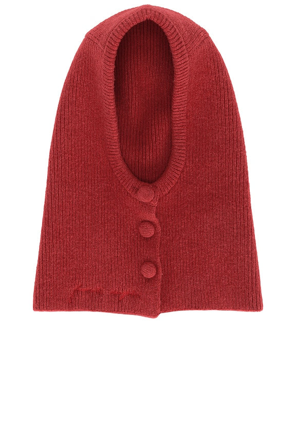 The Button Balaclava